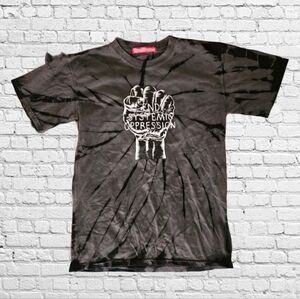 Team Dream Activist TShirt